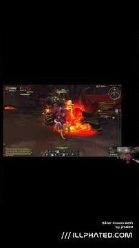 Taking to the Skies in World of Warcraft!