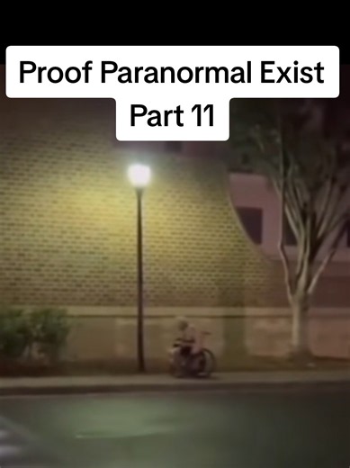 Proof Paranormal Exist Part 11: Poltergeists, Vampires & Skinwalkers
