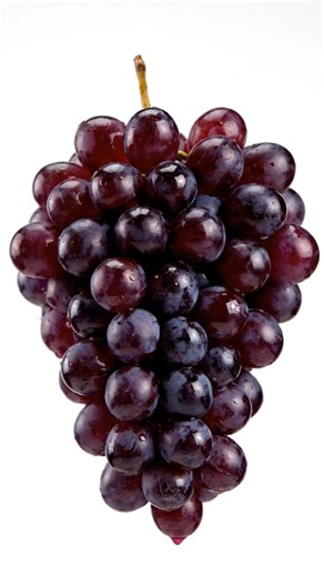 Grapes bursting #Grapes #Satisfying #Animation #Shorts #VisualEffects #colorburst