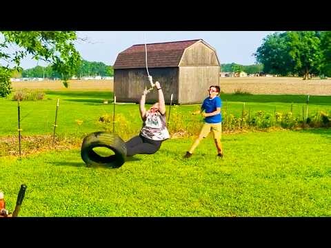Watching These Fails Without Laughing Was (Almost) Impossible...