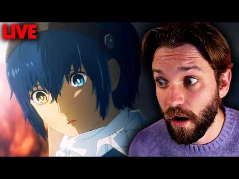 METAPHOR FOR THE FIRST TIME! (Part 2) 🔴 Finding our party members today!!