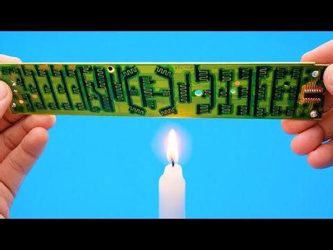 I regret Not having learned THIS SECRET sooner! Easy way to repair any TV Remote Control