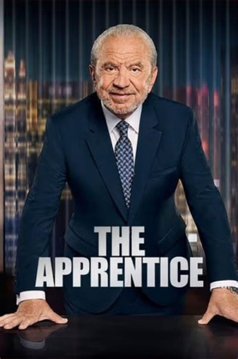 The Apprentice UK - Season 20 - Episode 02: Children's Story