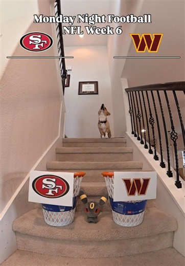 49ers vs Commanders Monday Night Football highlights