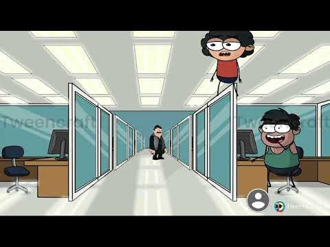 2d animation_ 2D free fire 😎 2D animation free fire 🔥