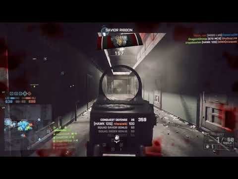 flying aroudn w the hawk 12g