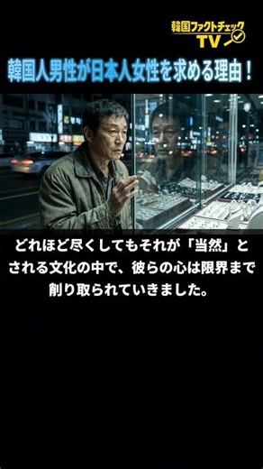 韓国人男性が「国際結婚」を選ぶ本当の理由：なぜリスクを背負ってでも海外へ行くのか？