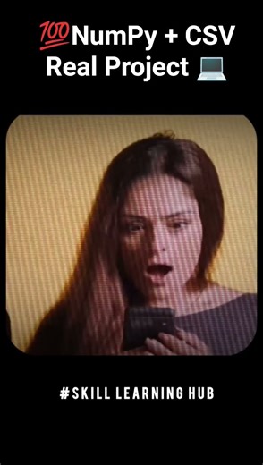 The TRUTH About NumPy Tutorials