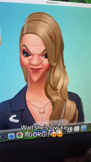 I love this game lol #sims4 #thesims @The Sims | The Sims