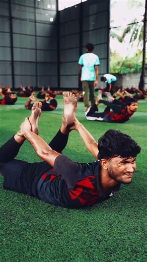 Build Insane Flexibility! 💯 @martialartsfitness-IMA #boxing #kickboxing