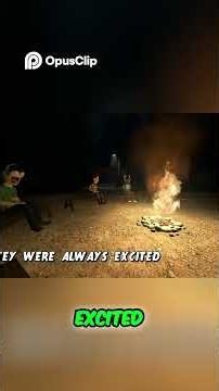 #vanoss #classic Terrifying Campfire Story Turns REAL #vanosscrew #gaming #nogla #gamingvideos