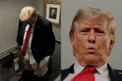 South Park mocks Trump in obscene episode with full-frontal deepfake