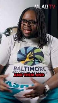 Baltimore Carl Speaks On If 'The Wire' Is Accurate