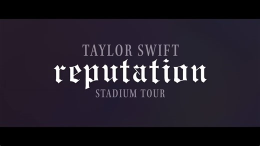 Taylor Swift reputation Stadium Tour Official Trailer Netflix