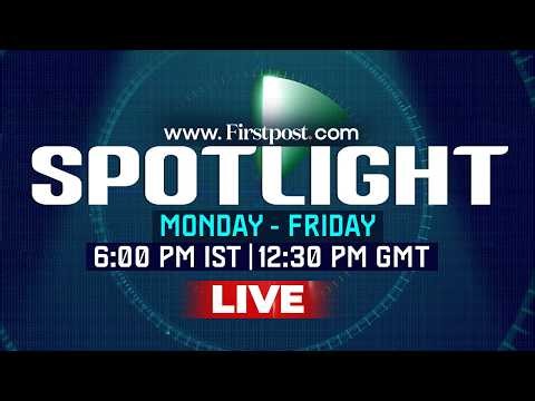 LIVE: Trump's Green Card Overhaul Hits Indian Applicants; Rubio Defends Visa Rule Change | Spotlight