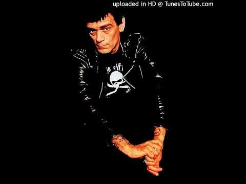 Dee Dee Ramone & The Spikey Tops - 05 Ive Got A Right To Love Her (Live At Count Divide) NYC 1990