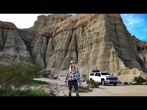 ON MY OWN AGAIN COZY CAMP & Cooking Beef Stroganoff | Truck Camper Living | Van Life