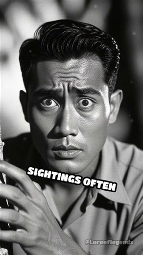 The Ahool: Java’s Nightmarish Bat Legend