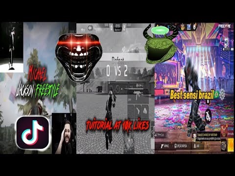BEST EDITS FREE FIRE 🔥TROLL FACE 📎👀 TIK TOK ☠️ !! TIK TOK ❤️‍🔥TROLL FACE 😨 💀 VAIRAL VIDEO 🗿 [P-2]