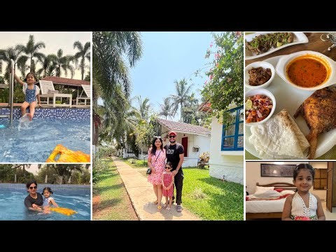 Alibaug weekend Diaries | Naigaon beach | Coastline chaos | Sidz Cottage 
