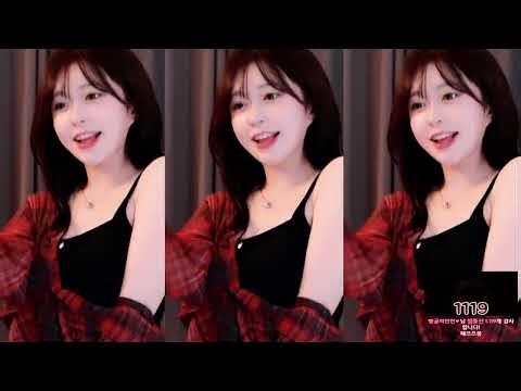 KBJ Dance #12 (Red Checkered Shirt)