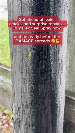 The best time to handle a leak is before it spreads