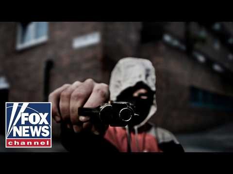 This marks the most SIGNIFICANT violent crime drop in HISTORY: White House official