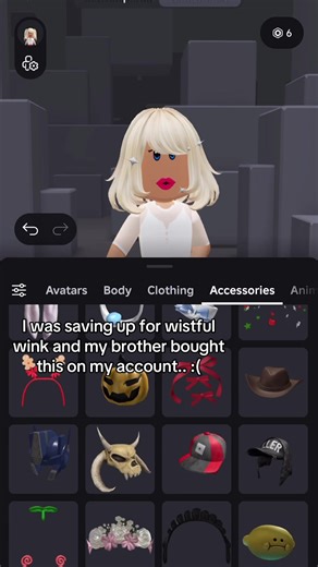 My siblings hate me sm. #roblox #dahood #robloxdahood #robloxbarbie #dahoodbarbie