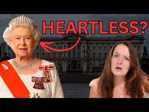 Elizabeth II Was HEARTLESS 