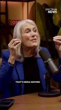 Amy Goodman's approach to telling stories on Democracy Now! | You Decide