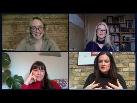 Stronger Together: Turning Competition Into Collaboration at Work | Full Webinar Recording