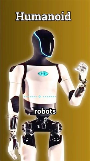 Humanoid Robots Have Entered Real Workplaces