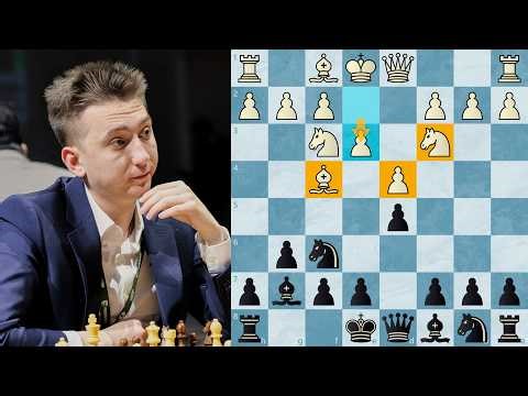 Educational Speedrun | How To Play Against Jobava London