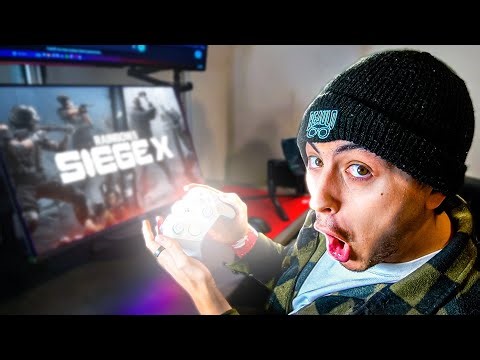 TOP PC PRO TRYS CONTROLLER FOR 24 HOURS (Stompn Settings)