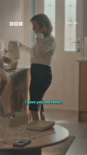 When the family chaos hits before 8am - BBC