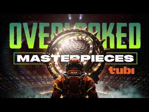 10 BEST Hidden Gem Movies to Ever Hit Tubi!