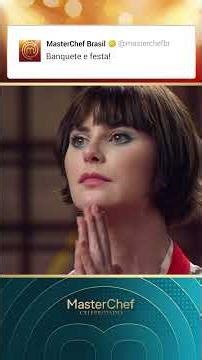 Entre erros e acertos, a equipe azul foi a grande vencedora da prova do banquete árabe! 🧡✨