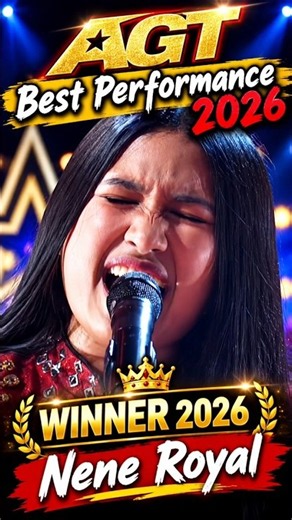 America Got Talent 🔥 Best Performance #shorts #viral #trending #agt