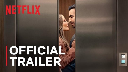 Office Romance | Jennifer Lopez Brett Goldstein | Official Trailer | Netflix | Jaina Liu