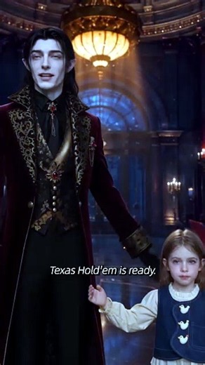 [Hope] Trapped on the Terror Cruise: I Call the Ghost My Dad 2026