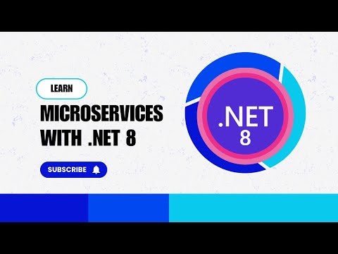 1. Introduction Microservices in .NET | .NET 8 | C#