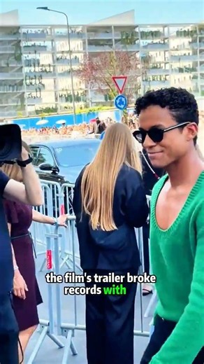 The looks gap between Jermaine Jackson's biological sons is actually insane.#celebritynews