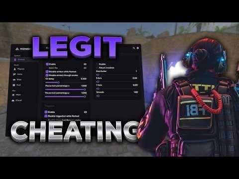 🔴LIVE: DOMINATING CS2 PREMIER with cheats – The #1 Legit Cheat in 2026!