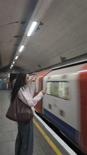 Is the London Underground getting louder?