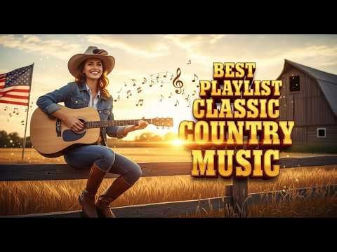 Top 100 Sweet Classic Country Songs || Loretta Lynn, Travis Tritt, Buck Owens Ъца vol 139