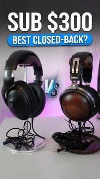 FiiO FT1 vs Sennheiser HD 620S 🎧 Which One Wins? 🔥 #Shorts