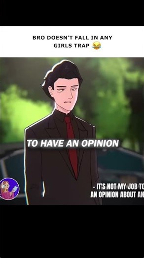 ​ @MSA.official I'm Turning Into A Vampire msa show on youtube 😂 #msa #animation #anime
