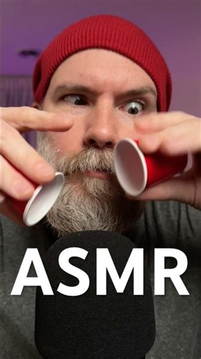 ASMR Fast Tapping 🦩