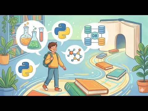 What is Cheminformatics?