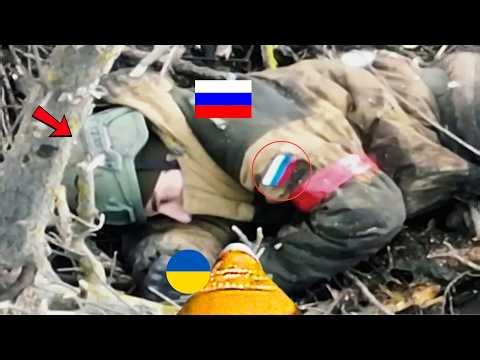 Ukraine FPV Drone Catches Russia by Surprise | Ukraine War